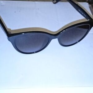 Chloe ce7675 001 54017 140#2 black sunglasses
